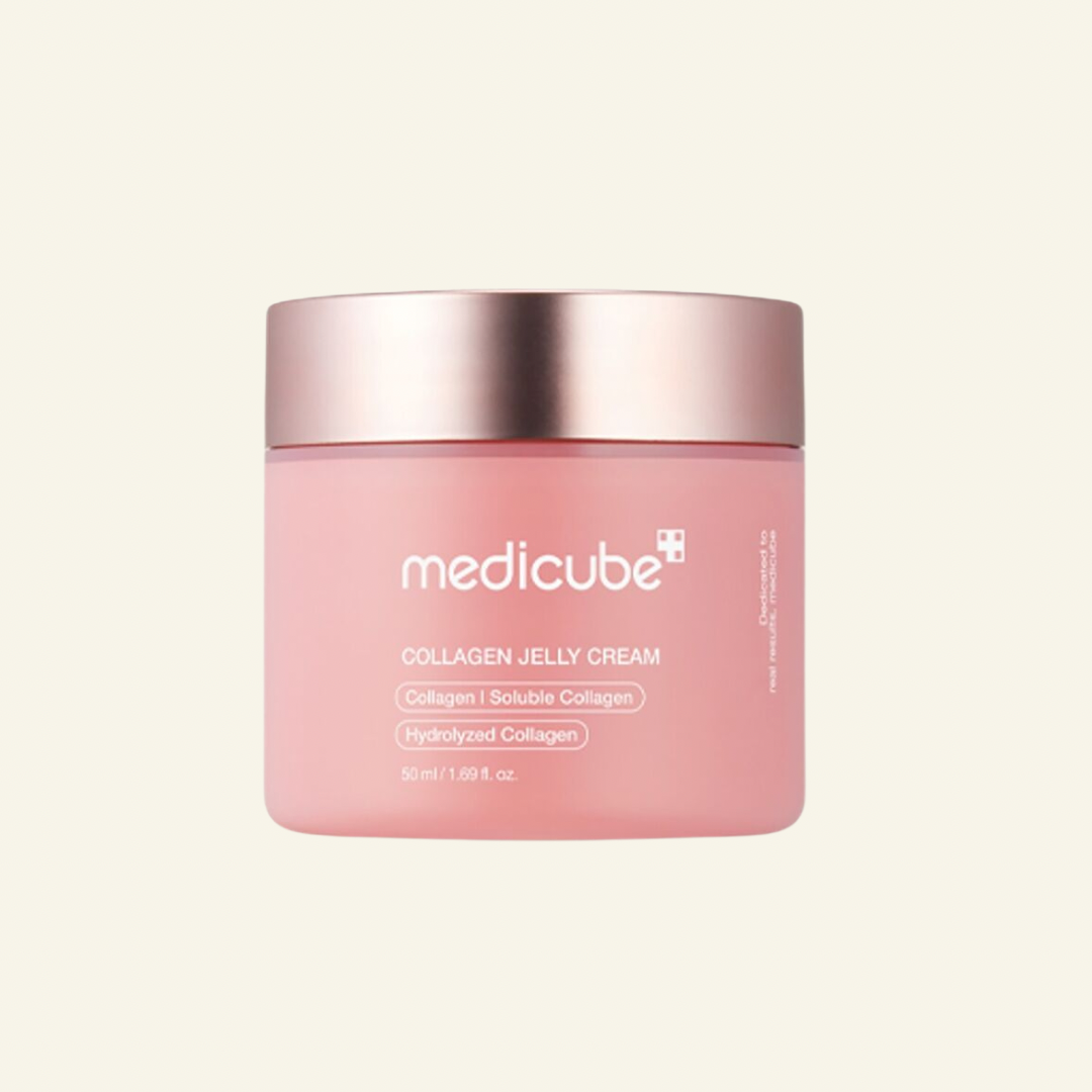 Collagen Jelly Cream (50ml)