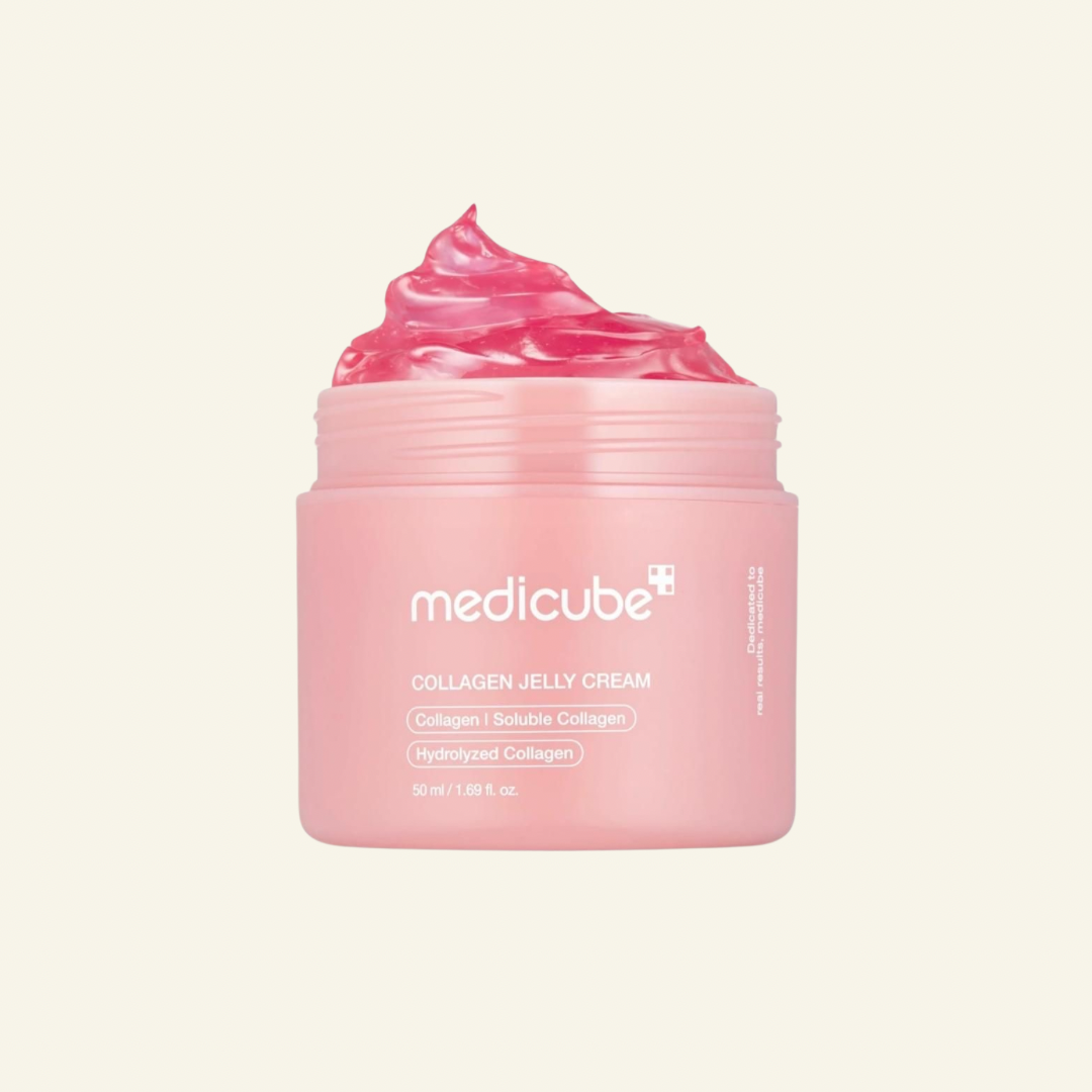 Collagen Jelly Cream (50ml)