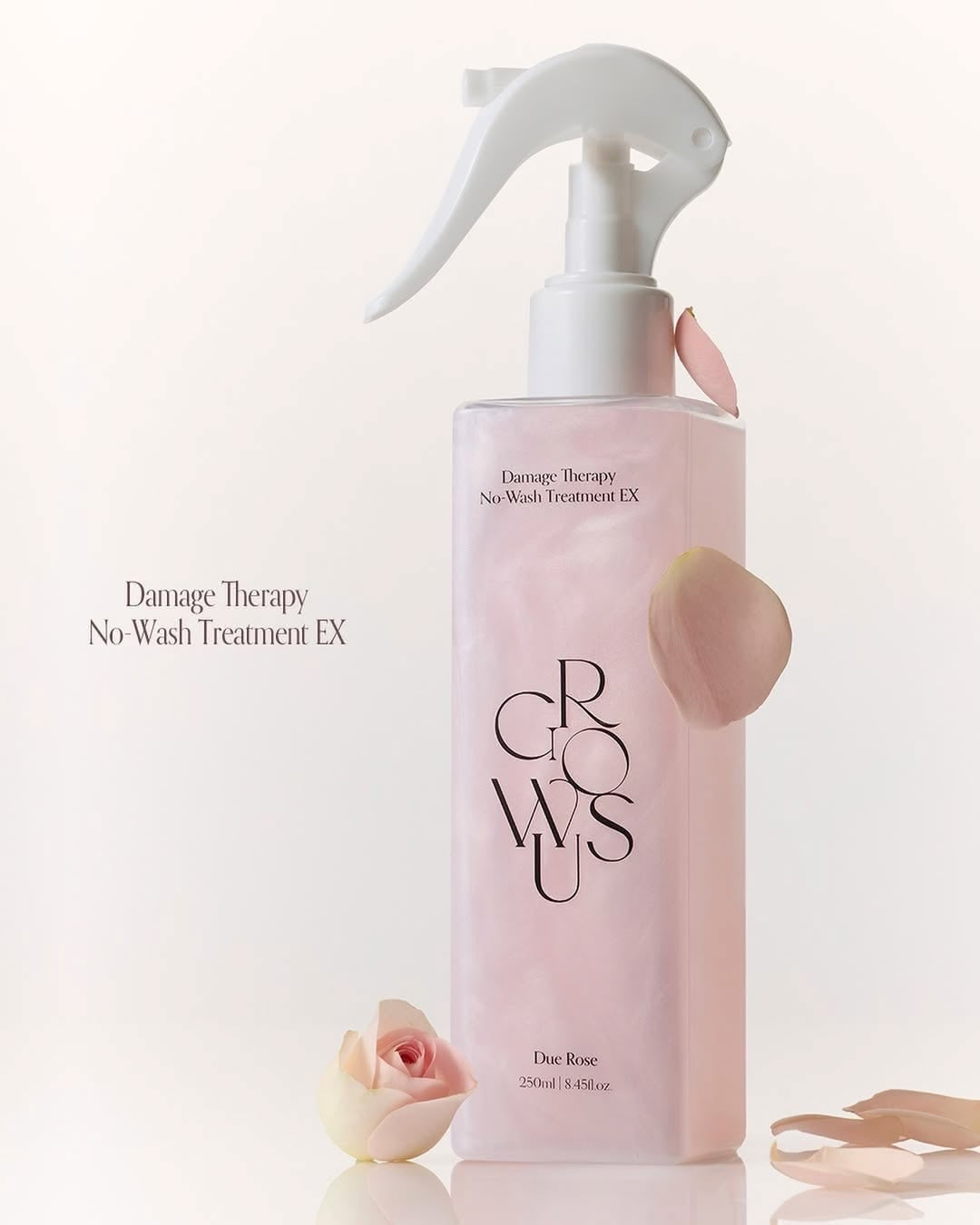 Damage Therapy No-Wash Treatment EX (250 ml)