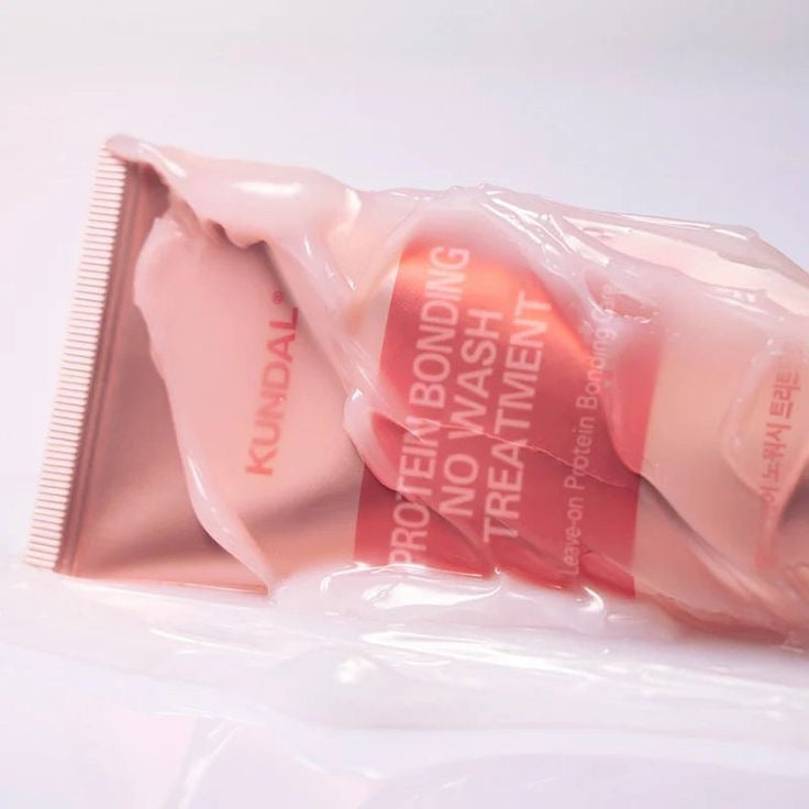 Protein Bonding Care No Wash Treatment (130 ml)