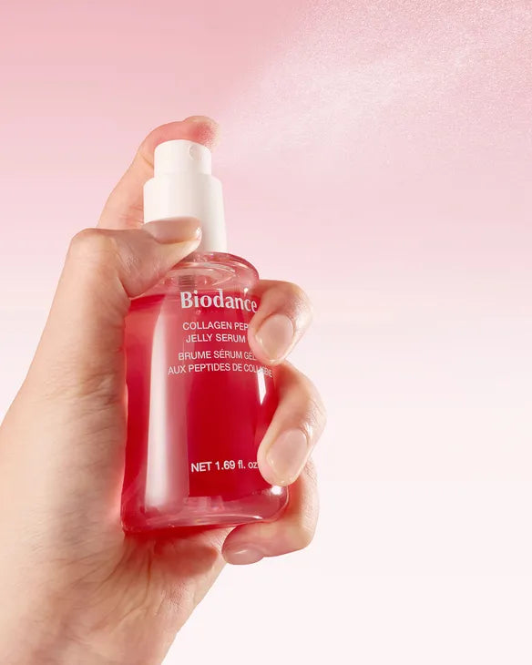 Collagen Peptide Jelly Serum Mist (50 ml)