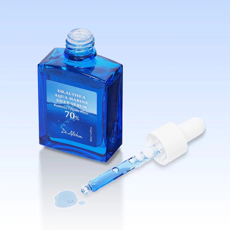 Aqua Marine Deep Serum (30 ml)