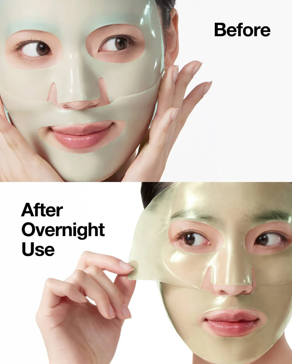 Heartleaf 70 Soothing Collagen Mask