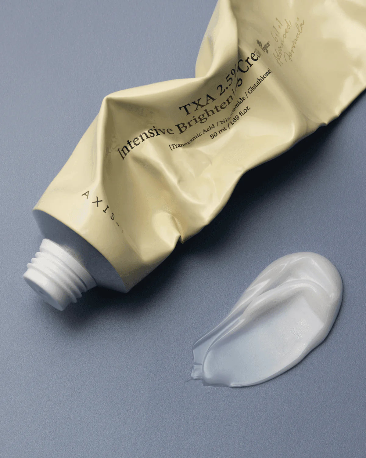 TXA 2,5 % Intensive Brightening Cream