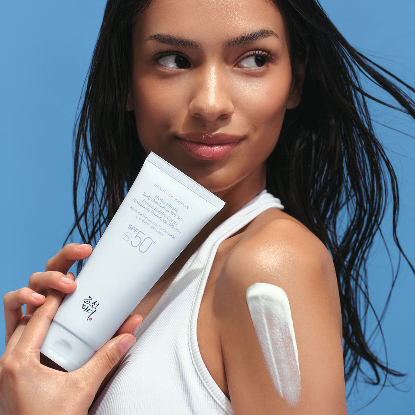 Hydra Shield Body Sun Lotion SPF50+ (150 ml)