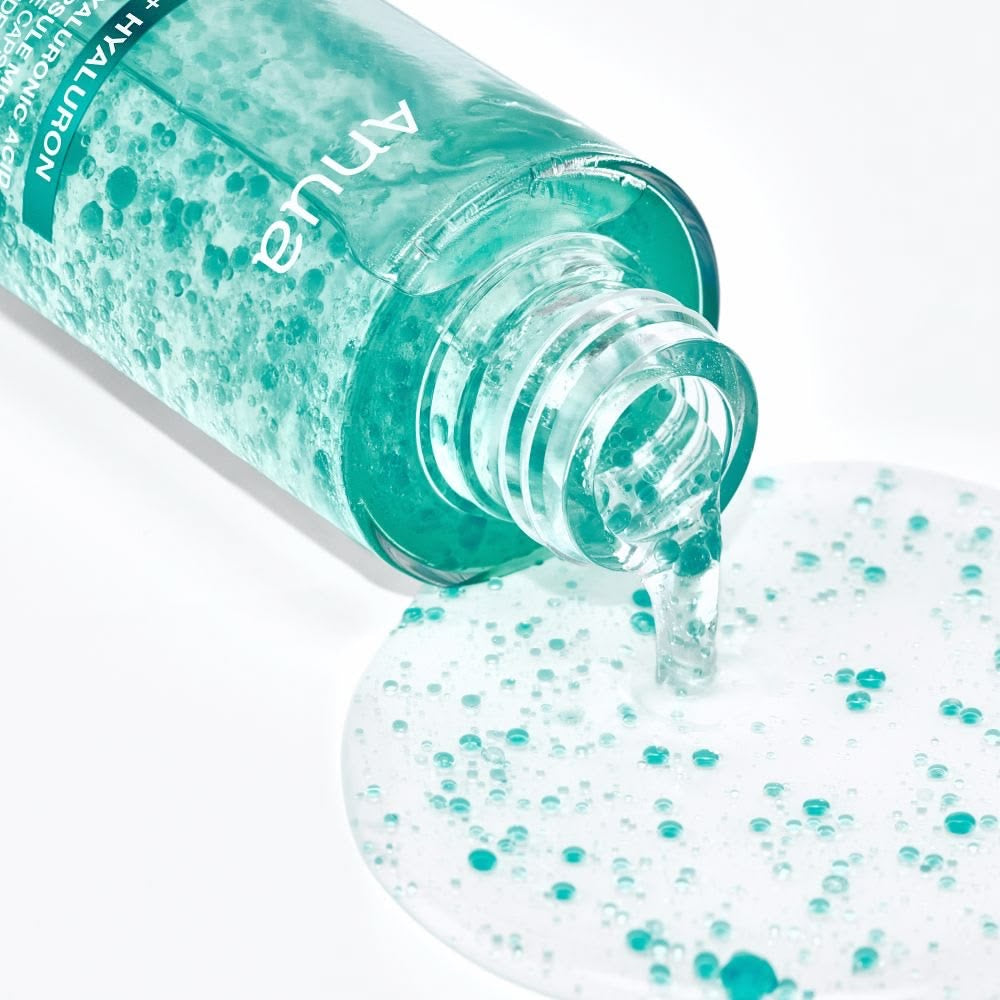 ANUA PDRN 100 Hyaluronic Acid Hydrating Capsule Mist (100 ml)