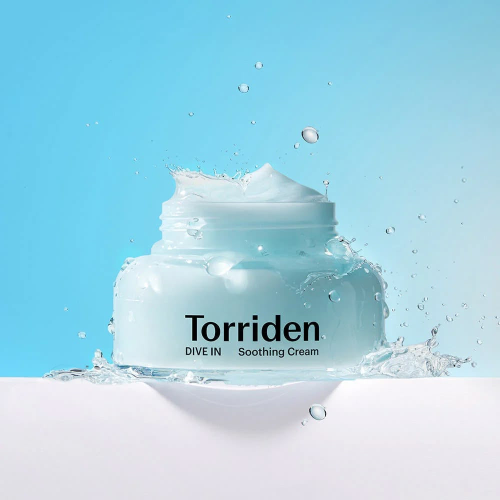 TORRIDEN DIVE IN Soothing Cream (100 ml)