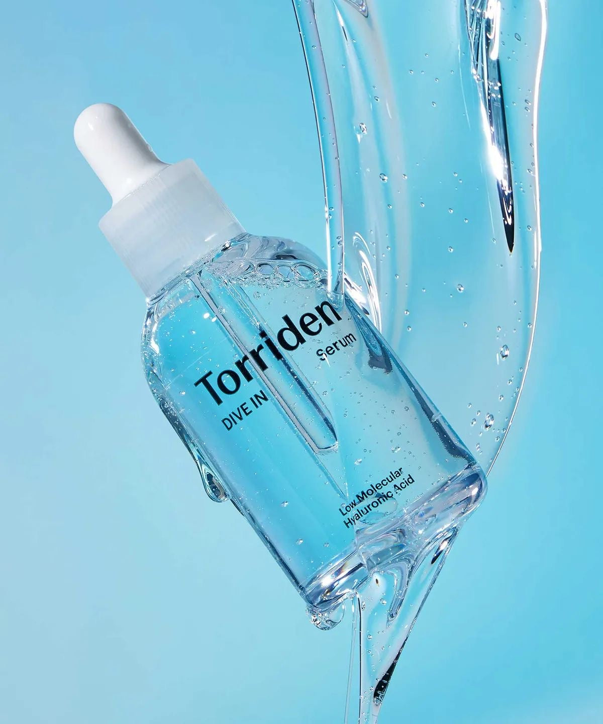 TORRIDEN DIVE IN Hyaluronic Acid Serum (50 ml)