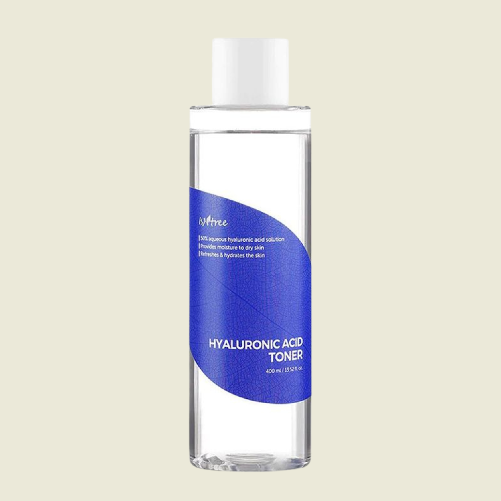 Hyaluronic Acid Toner - La Bulle and Co