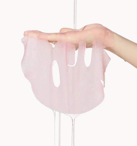 PDRN Pink Vita Coating Mask (1 masque)