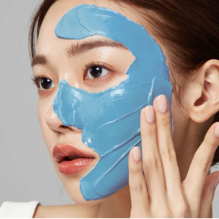 MEDICUBE Zero Pore Blackhead Mud Mask (100 g)