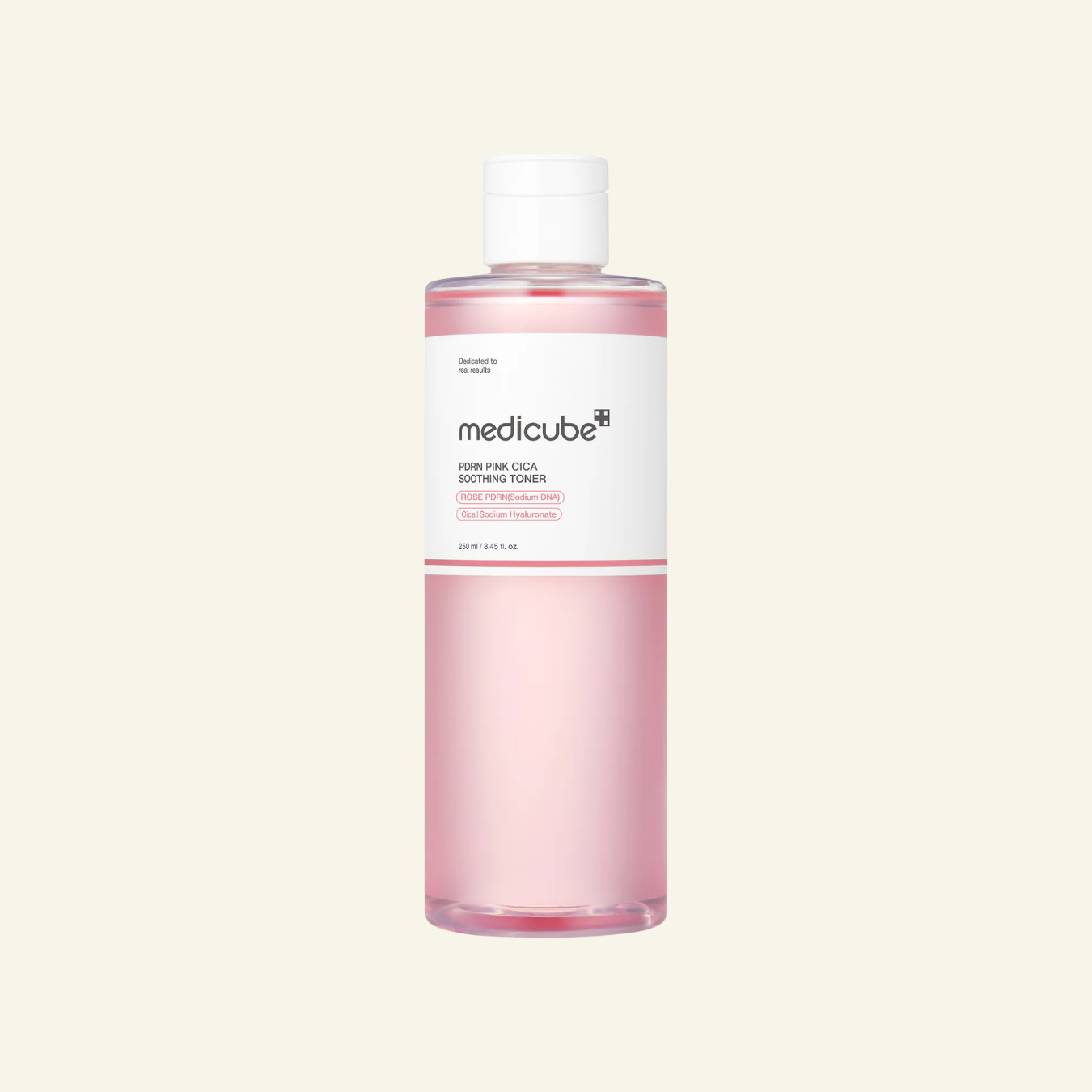 PDRN Pink Cica Soothing Toner