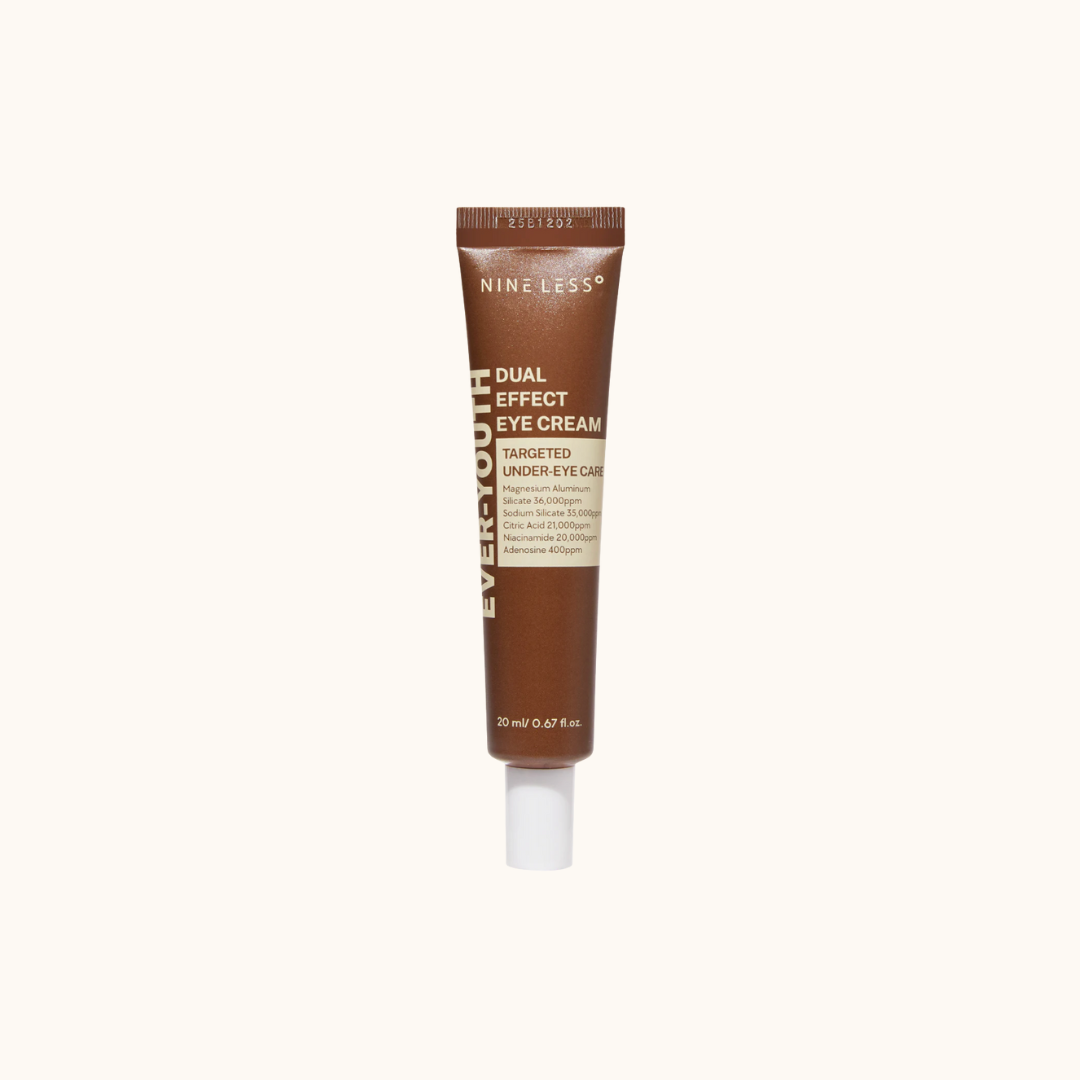 Ever-Youth Dual Effect Eye Cream