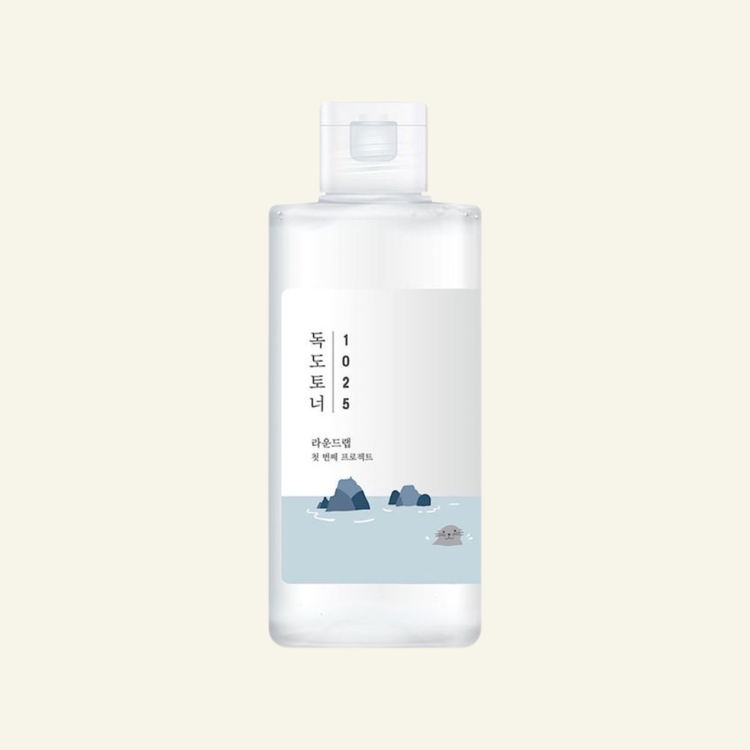 1025 Dokdo Toner (200ml)
