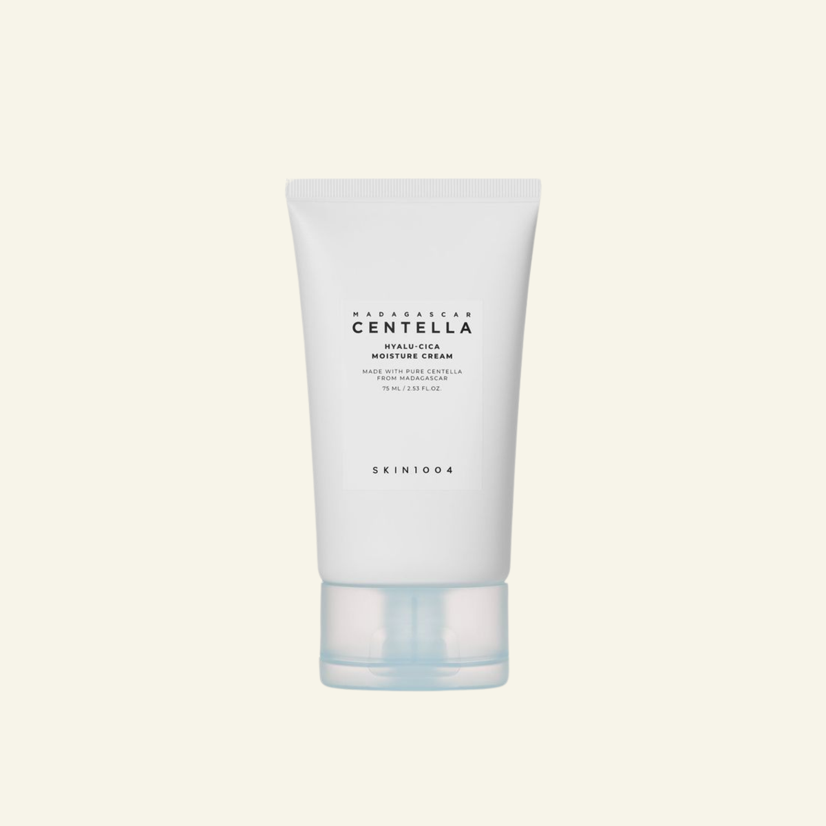 SKIN1004 Madagascar Centella Hyalu-Cica Moisture Cream (75 ml)