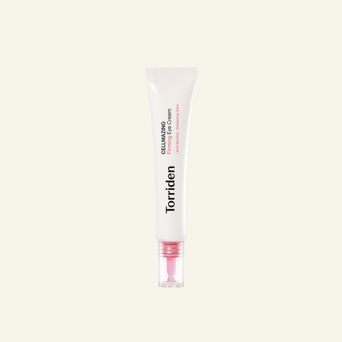 TORRIDEN CELLMAZING Firming Eye Cream