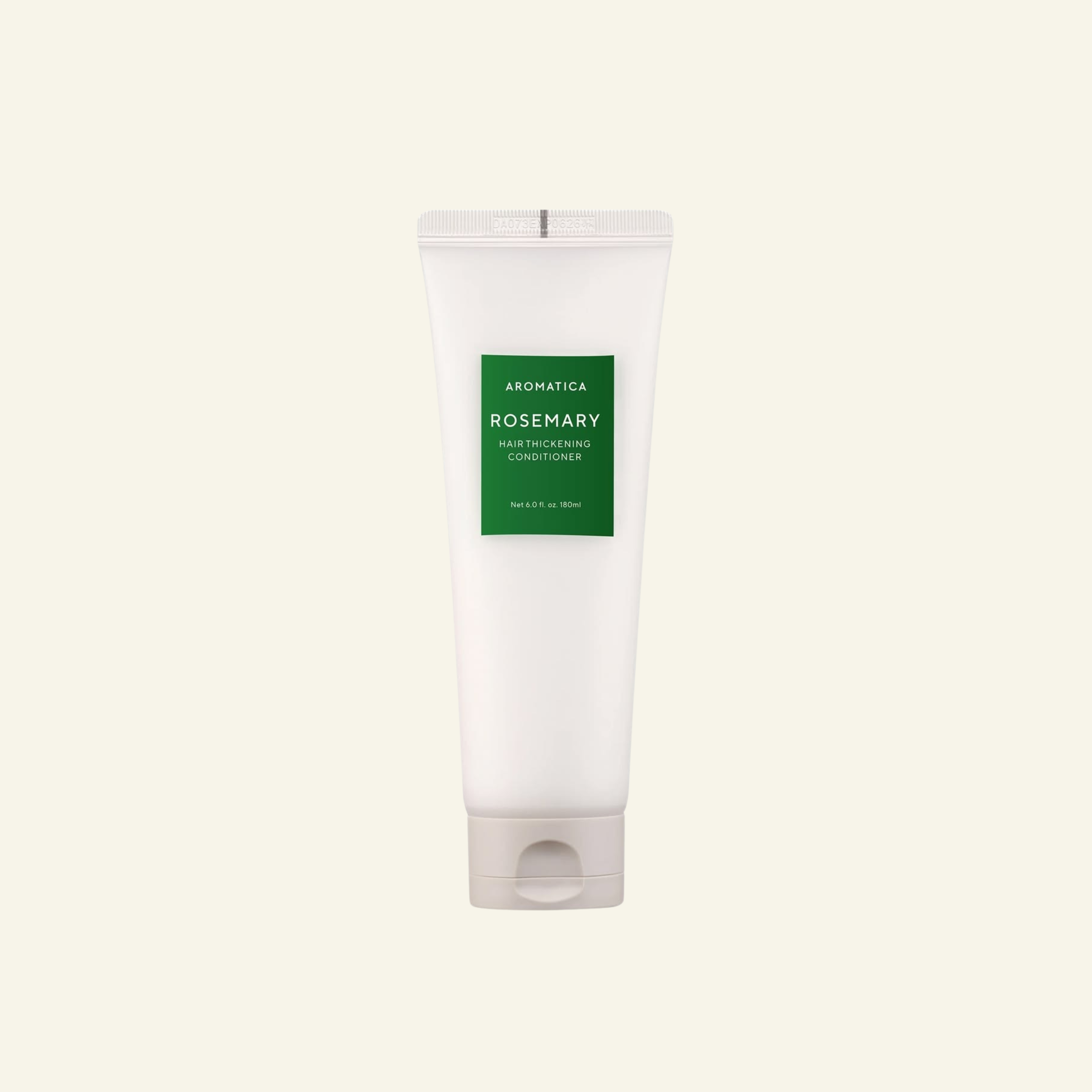 Rosemary Hair Thickening Conditioner (180 ml)