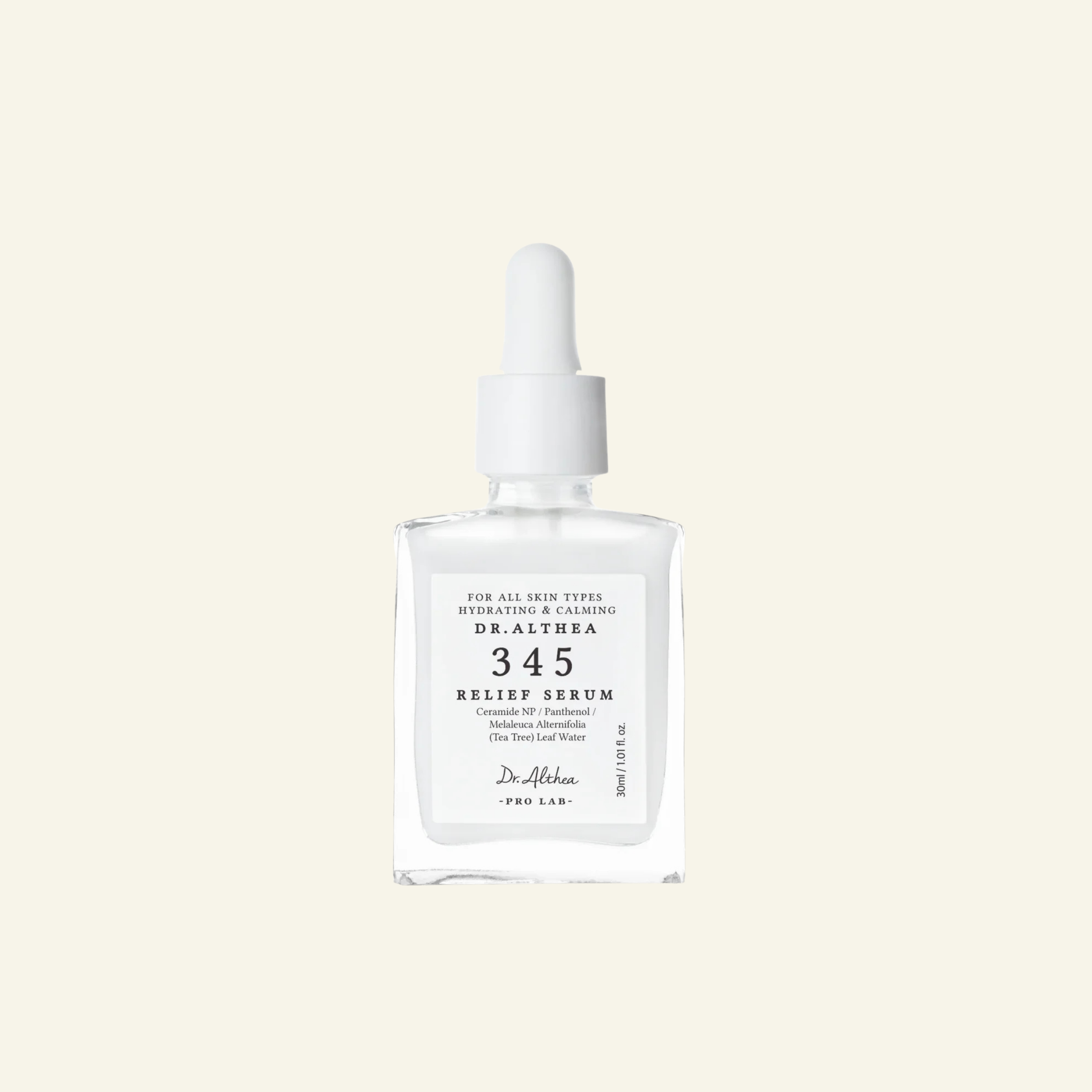DR ALTHEA 345 Relief Serum