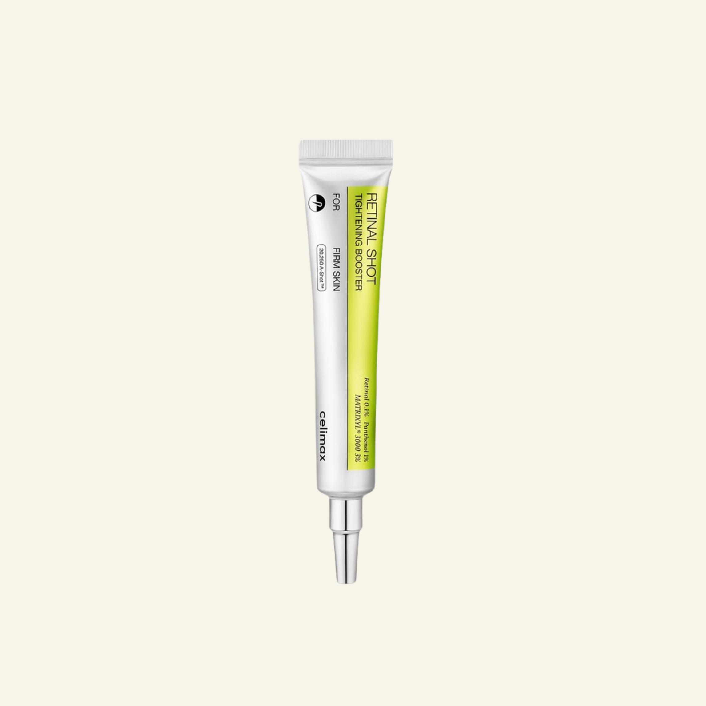Vita-A Retinal Shot Tightening Booster