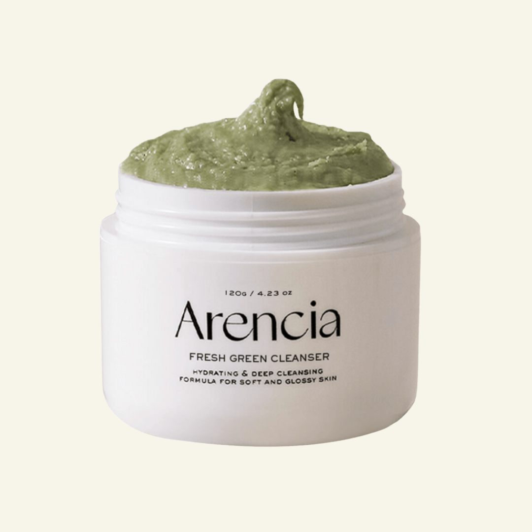 Fresh Green Cleanser