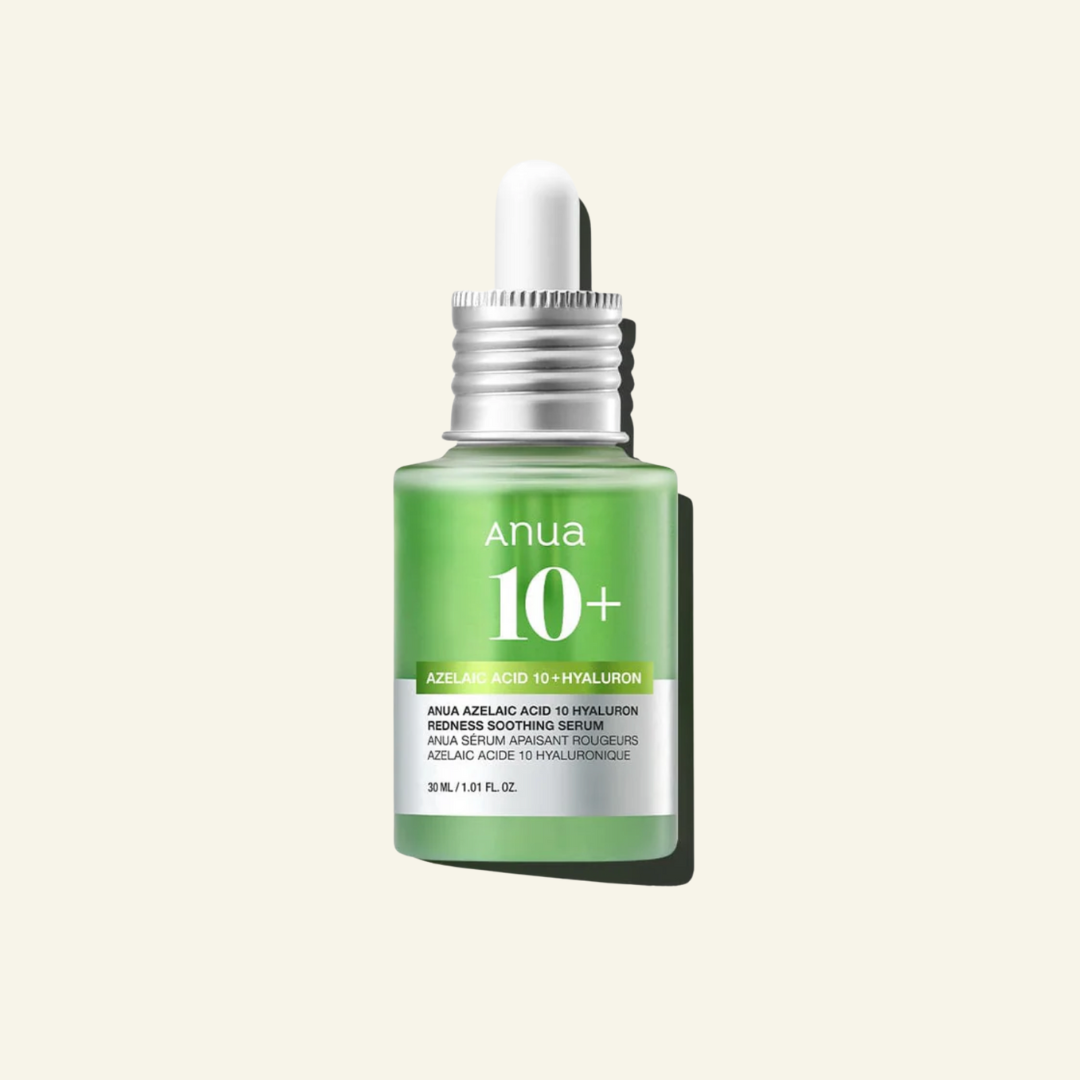 Azelaic Acid 10+ Hyaluron Serum