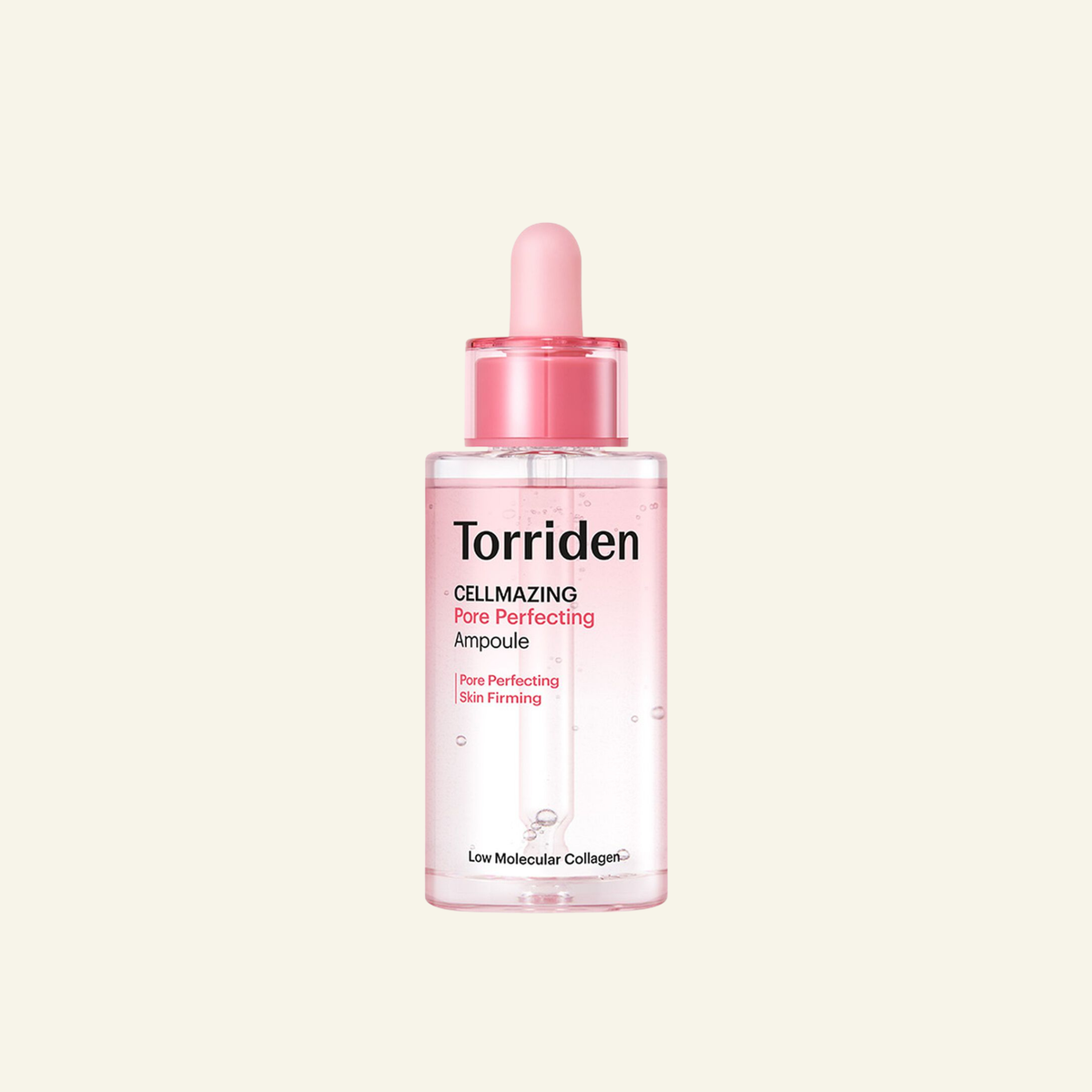 TORRIDEN CELLMAZING Pore Perfecting Ampoule